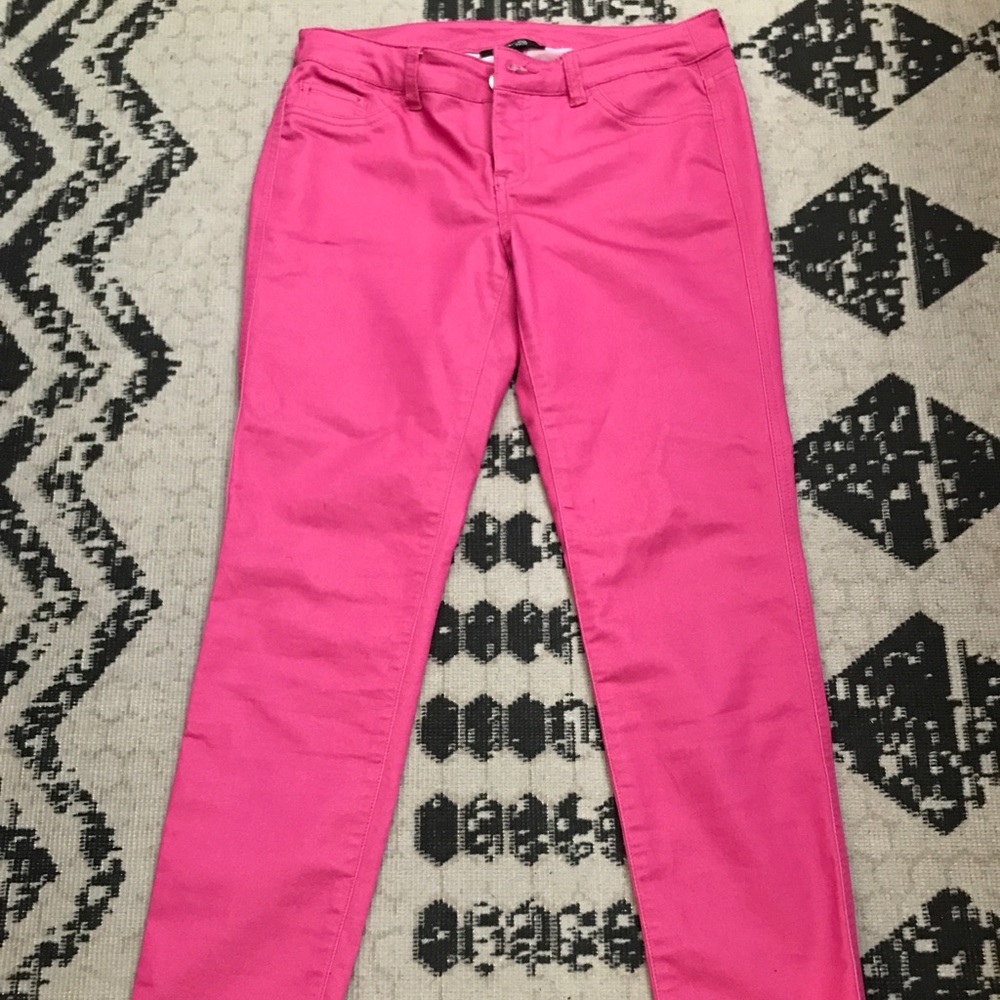 Style &Co petite skinny jeans